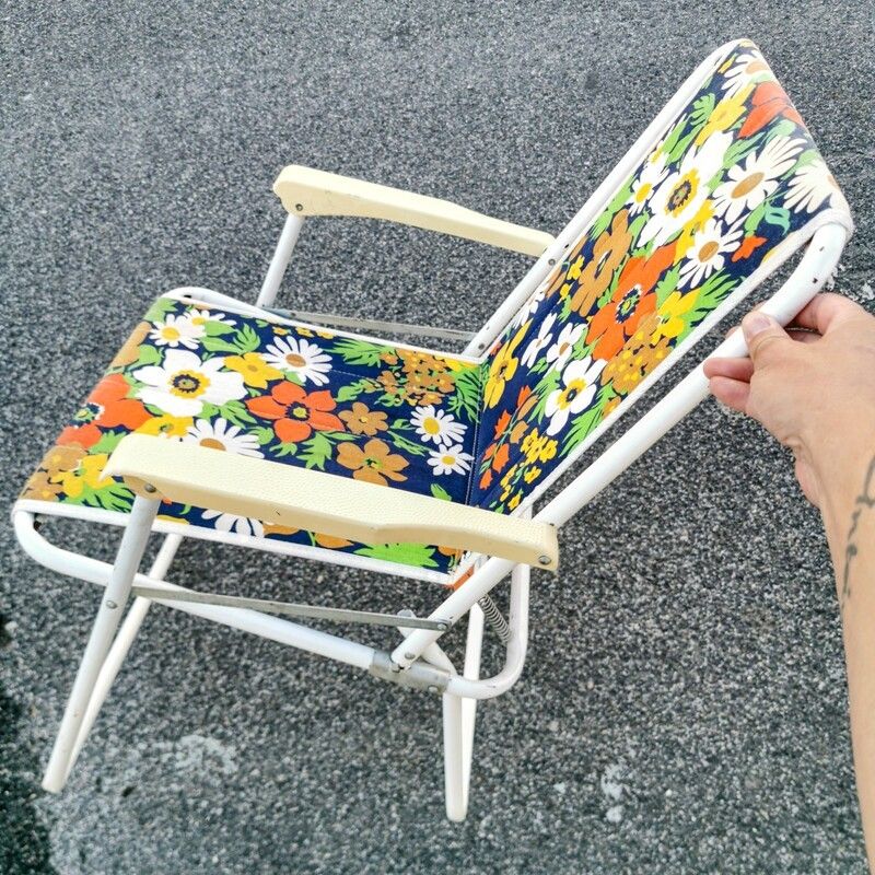 Fauteuils vintage - Ameublement