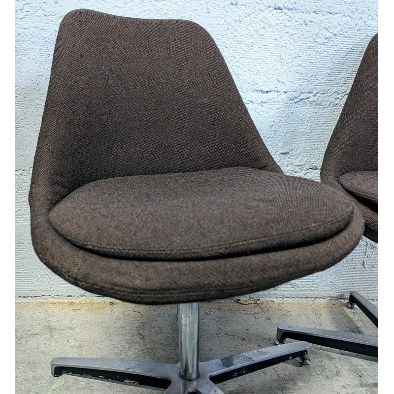 Chaise Pivotante Sensorielle Enfant - 360° Rotation - Jeu équilibre & Coordination - Idéal Autisme Et Besoins Sensoriels