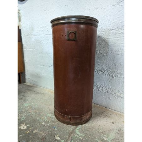 tonneau en grès ancien 20L Schaffhausen 7H vintage déco (D'occasion) à tonneau en grès ancien 20L Schaffhausen 7H vintage déco (D'occasion) à