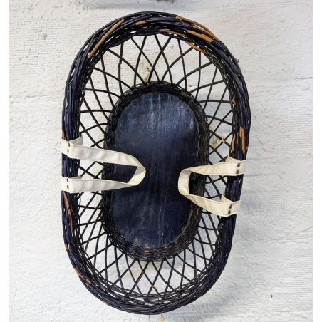ANCIEN SALON ROTIN de poupée EUR 15,00 - PicClick FR