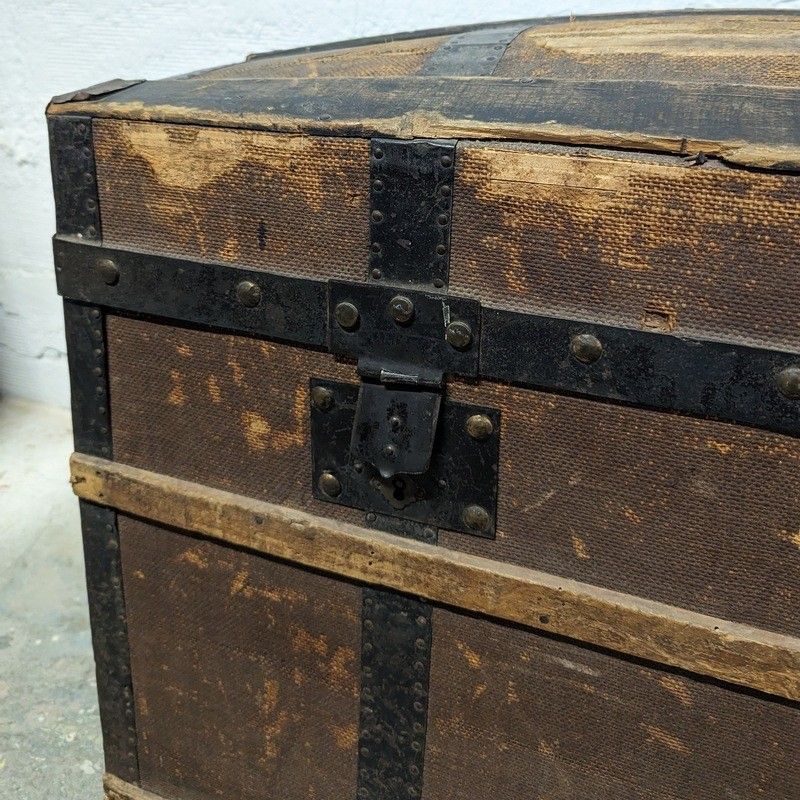 Malle Ancienne Bombe Prix