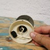 Petite lampe veilleuse champignon | L'Atelier Imparfait
