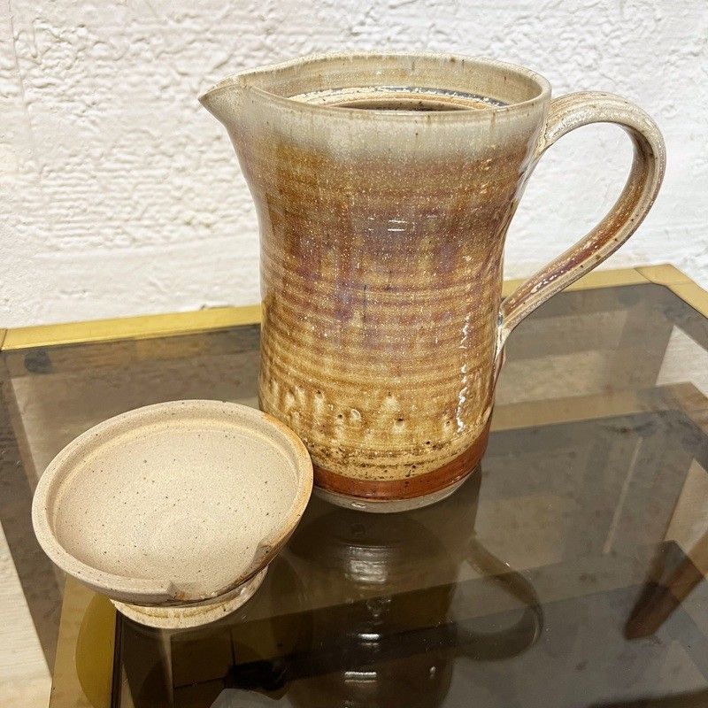 Théière en Fonte Originale LA DANSEUSE 900ml | Mon Armoire à Thé