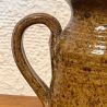 Pichet en Grès Brut | L'Atelier Imparfait