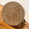 Pichet en Grès Brut | L'Atelier Imparfait