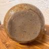 Pichet en Grès Brut | L'Atelier Imparfait