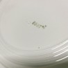 Plat de Service Terre de Fer l'Amandinoise 6507 | L'Atelier Imparfait