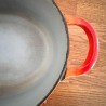 Cocotte en Fonte Le Creuset | L'Atelier Imparfait Cocotte en Fonte Le Creuset | L'Atelier Imparfait
