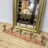 Porte-Manteau en Bois Tourné | L'Atelier Imparfait