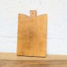 Planche à Découper en Bois Vintage Ancienne | L'Atelier Imparfait