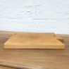 Planche à Découper en Bois Vintage Ancienne | L'Atelier Imparfait