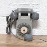Téléphone Mural Vintage | L'Atelier Imparfait