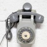Téléphone Mural Vintage | L'Atelier Imparfait