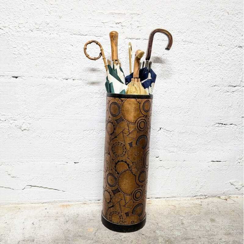 Porte-Parapluie Vintage | L'Atelier Imparfait