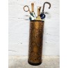 Porte-Parapluie Vintage | L'Atelier Imparfait