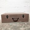 Valise en Bois Vintage | L'Atelier Imparfait Valise en Bois Vintage | L'Atelier Imparfait