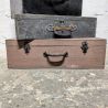 Valise en Bois Vintage | L'Atelier Imparfait Valise en Bois Vintage | L'Atelier Imparfait