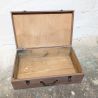 Valise en Bois Vintage | L'Atelier Imparfait Valise en Bois Vintage | L'Atelier Imparfait