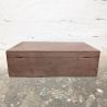 Valise en Bois Vintage | L'Atelier Imparfait Valise en Bois Vintage | L'Atelier Imparfait