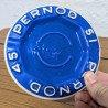 Cendrier Pernod en Céramique | L'Atelier Imparfait