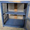 Garde-manger en bois | L'Atelier Imparfait