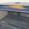 Garde-manger en bois | L'Atelier Imparfait