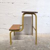 Escabeau en Métal et Bois | L'Atelier Imparfait