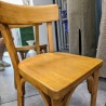 Chaise Enfant Baumann | L'Atelier Imparfait