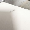 Chaise DSC 106 - Piretti pour Castelli à tablette amovible