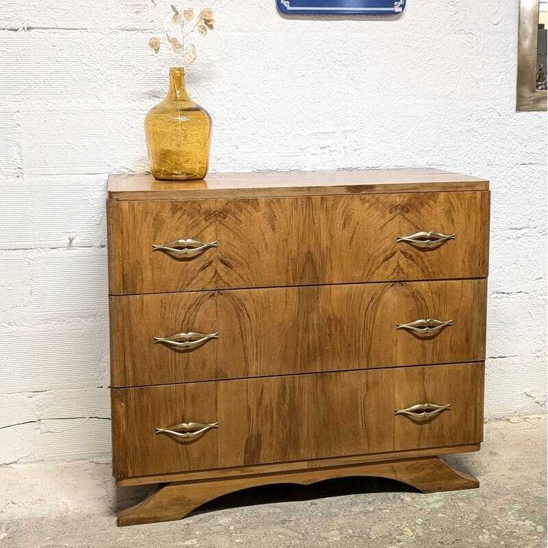 Commode Art Déco | L'Atelier Imparfait
