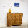 Commode Art Déco | L'Atelier Imparfait