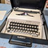 Machine à Écrire Remington Monarch Deluxe | L'Atelier Imparfait
