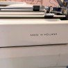 Machine à Écrire Remington Monarch Deluxe | L'Atelier Imparfait