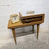 Table de Chevet Vintage Années 60 | L'Atelier Imparfait
