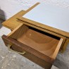 Table de Chevet Vintage Années 60 | L'Atelier Imparfait
