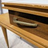 Table de Chevet Vintage Années 60 | L'Atelier Imparfait