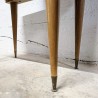 Table de Chevet Vintage Années 60 | L'Atelier Imparfait
