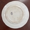 12 assiettes Lourdes Digoin Sarreguemines | L'Atelier Imparfait