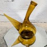 Porró Catalan en verre ambré | L'Atelier Imparfait