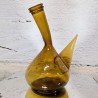 Porró Catalan en verre ambré | L'Atelier Imparfait