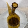 Porró Catalan en verre ambré | L'Atelier Imparfait