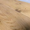 Table de Ferme Bois Clair | L'Atelier Imparfait