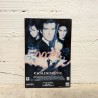 Plaque Métal James Bond - GoldenEye | L'Atelier Imparfait