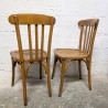 Paire de Chaises Bistrot Luterma | L'Atelier Imparfait Paire de Chaises Bistrot Luterma | L'Atelier Imparfait
