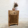 Petit Meuble d'Appoint Vintage | L'Atelier Imparfait