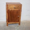 Petit Meuble d'Appoint Vintage | L'Atelier Imparfait