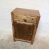 Petit Meuble d'Appoint Vintage | L'Atelier Imparfait