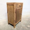 Petit Meuble d'Appoint Vintage | L'Atelier Imparfait