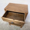 Petit Meuble d'Appoint Vintage | L'Atelier Imparfait