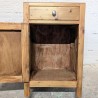Petit Meuble d'Appoint Vintage | L'Atelier Imparfait